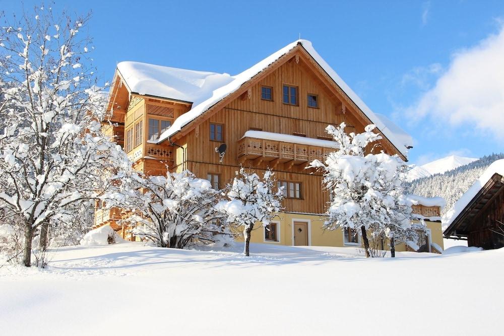 Oberweiglhof Penthouse