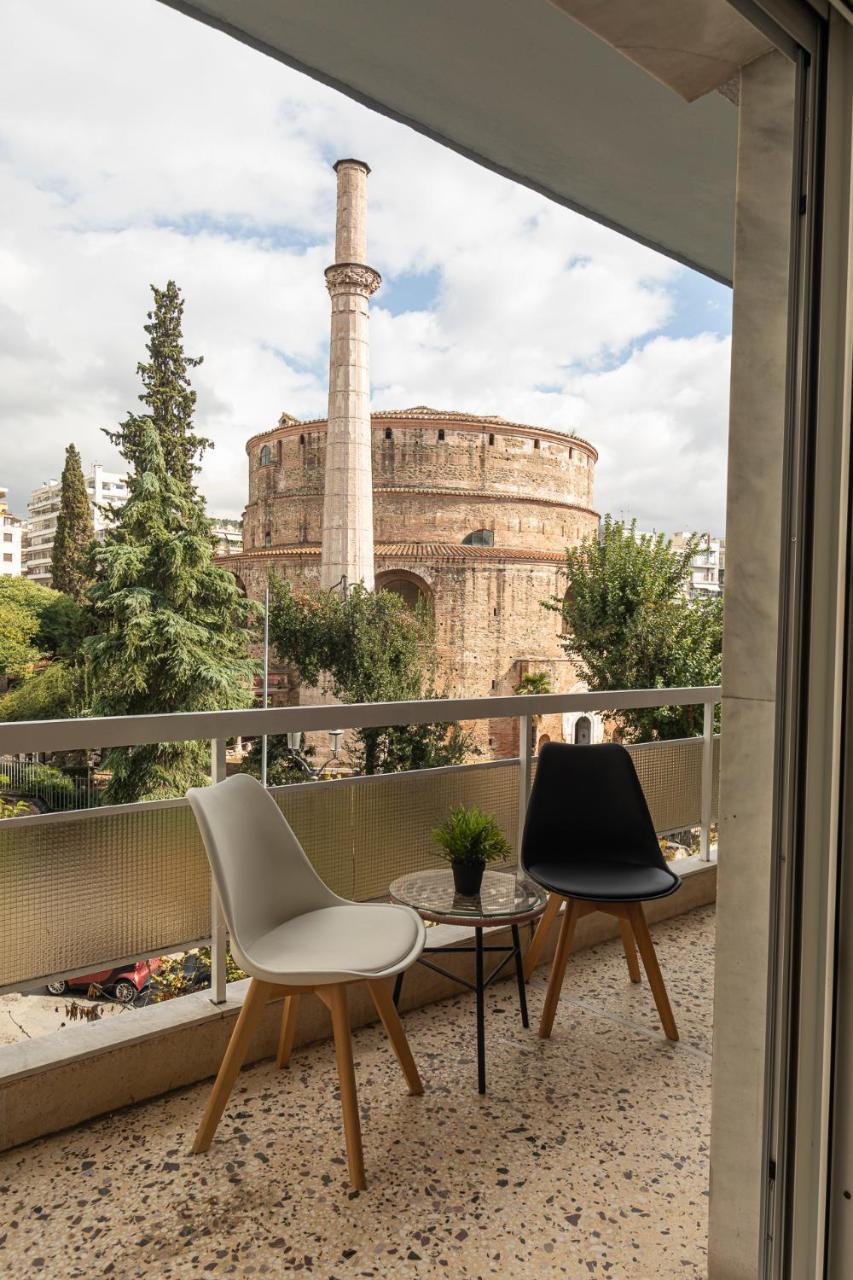 Houseloft Rotunda Escape