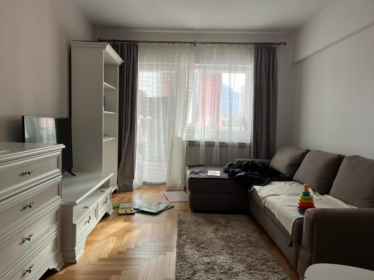 Onix Apartments In The Heart Of Brasov