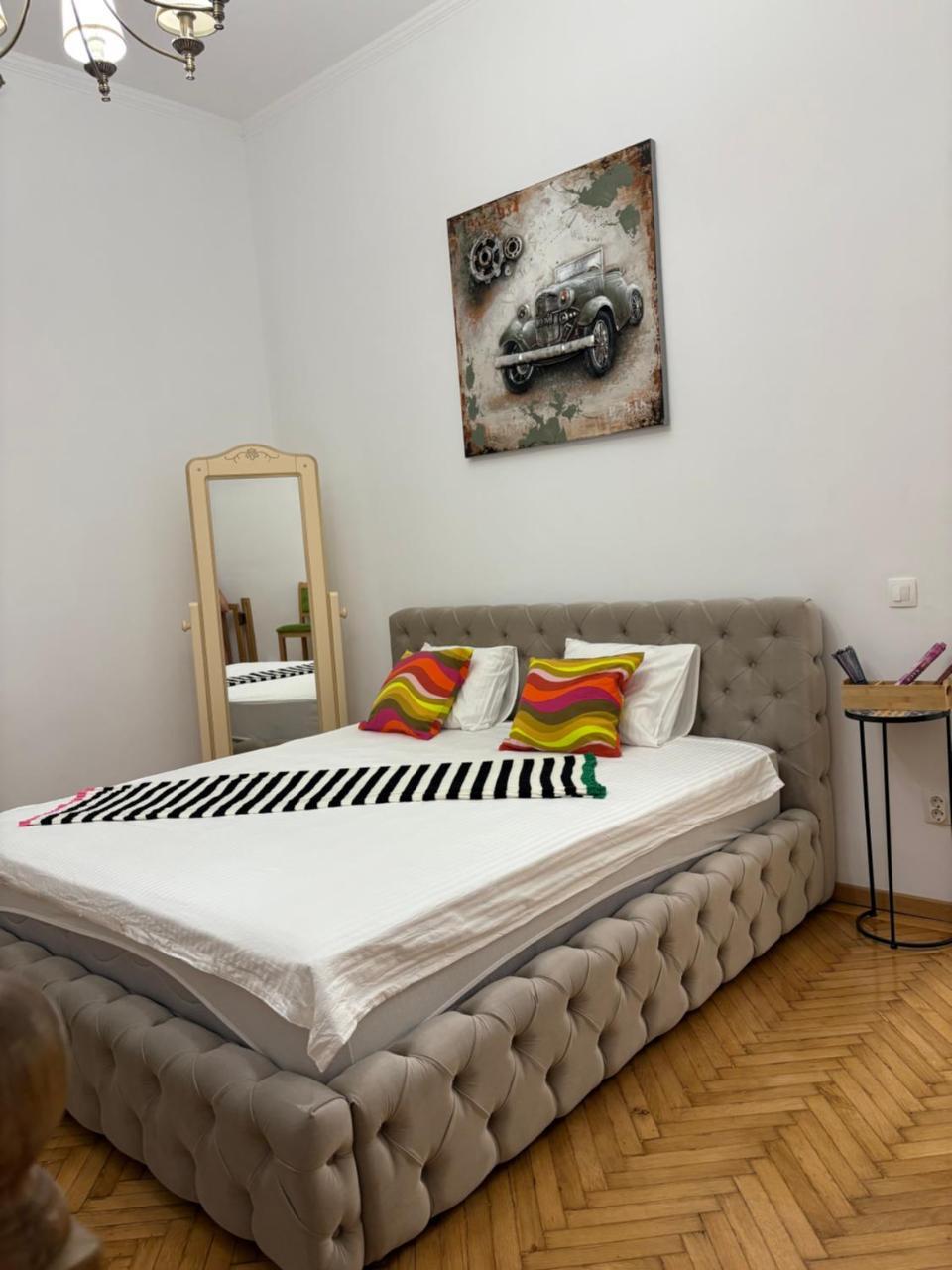 Apartament Piata Victoriei