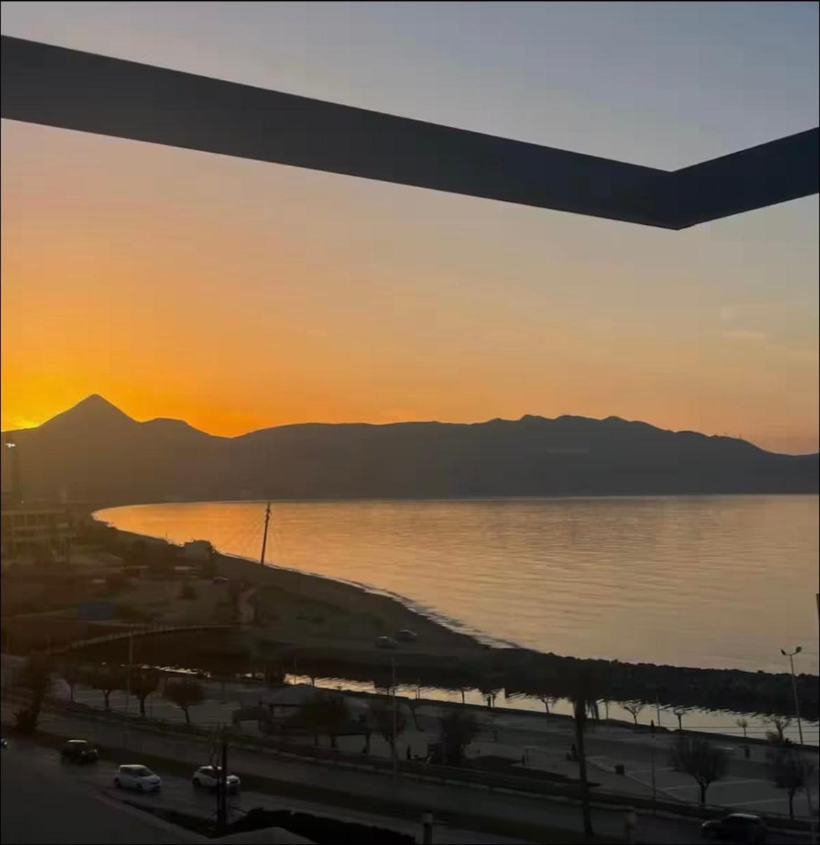 Bright Studio-near The Sea