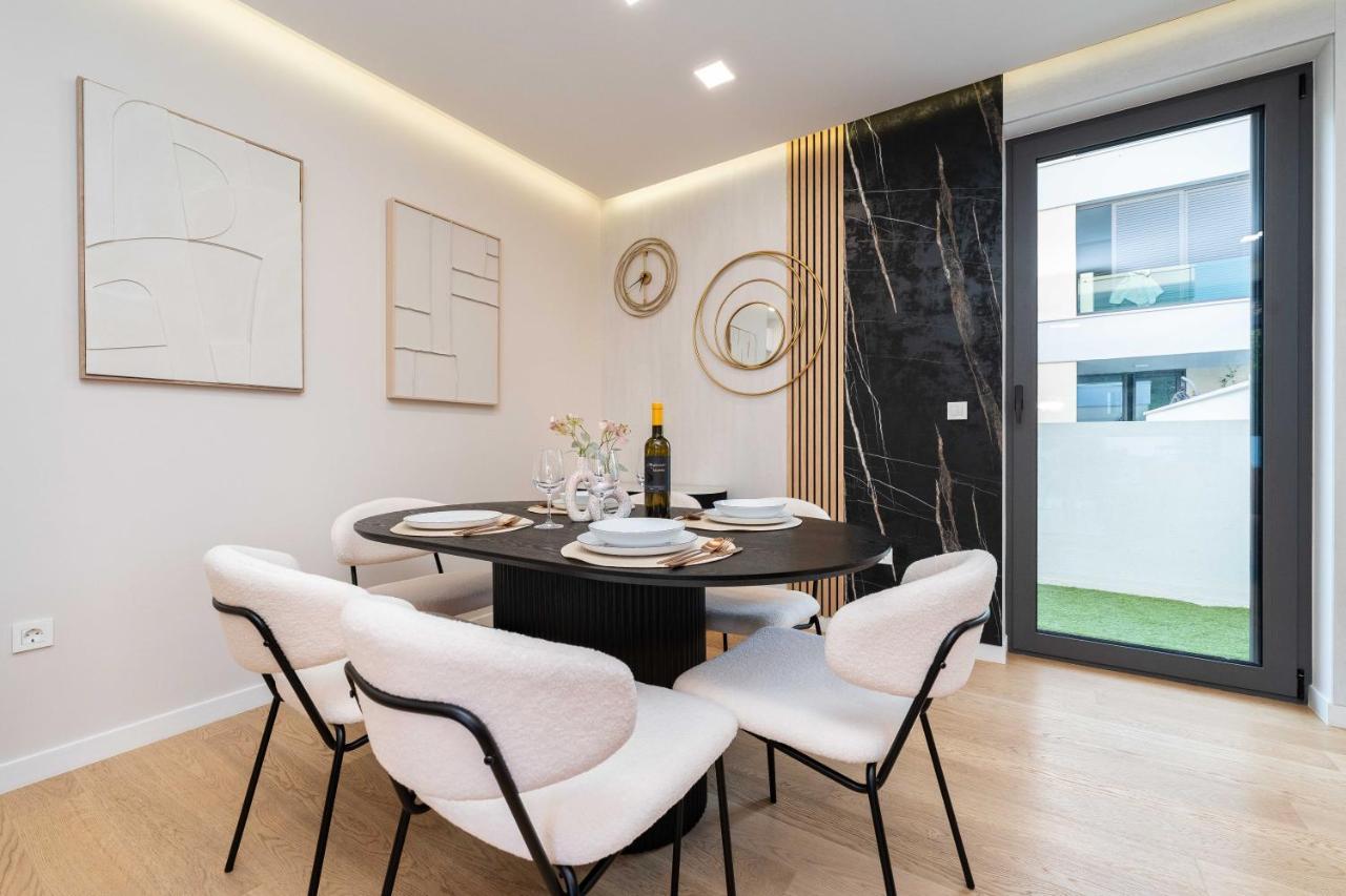 Lana Luxury Apartment