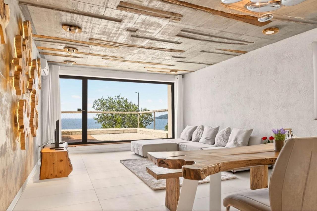 Wisdom Seaview Apartament Free Parking,ac & Beach Access