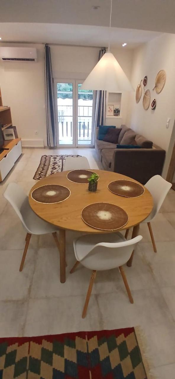 City Center Apartment