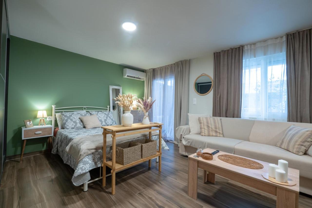 Boho Nest In Glyfada by S