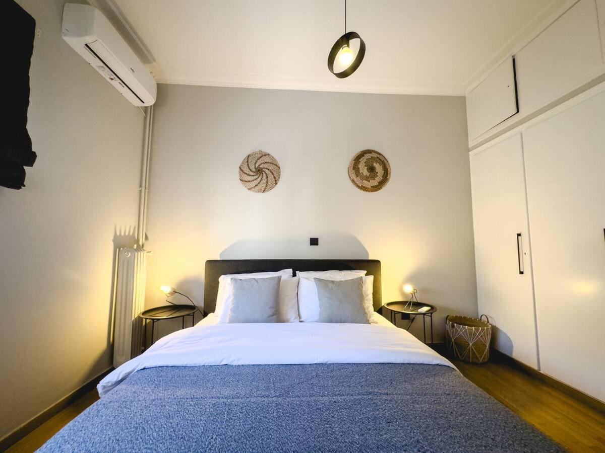 Athens Luxury Suite Ii