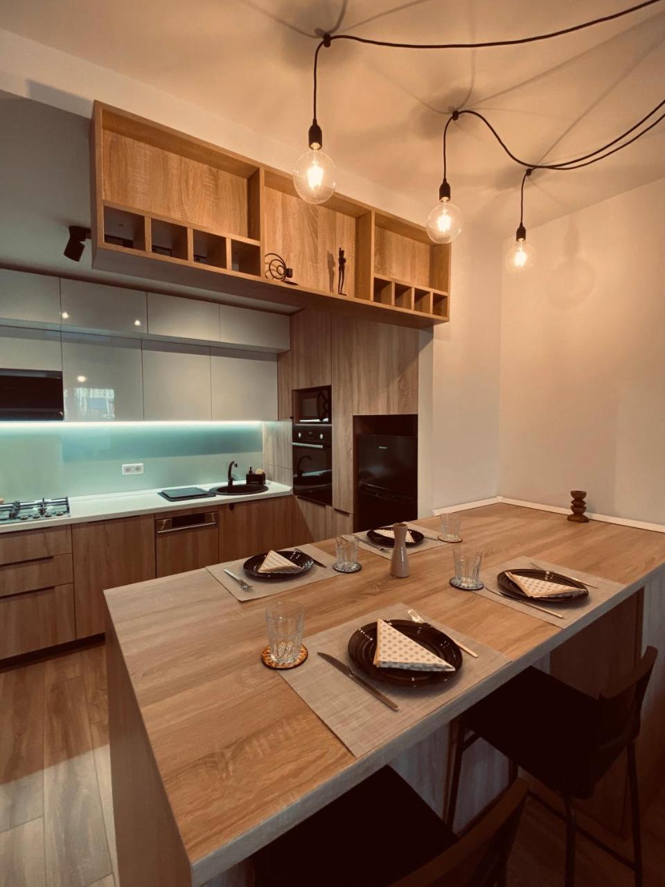 A & A Stellaris Apartment, Free Parking