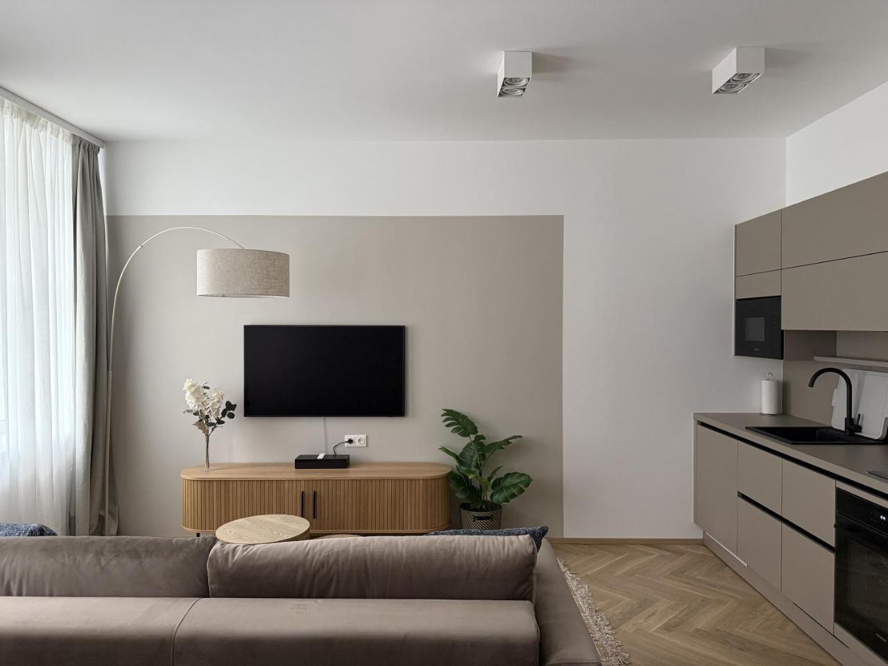 Urban Hideaway Vienna