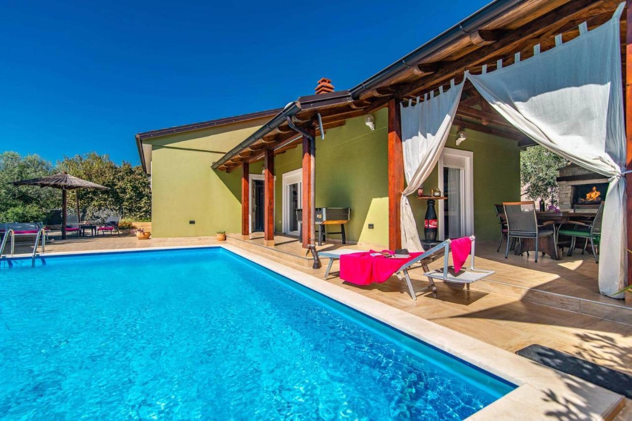 Villa Tanja by Villa Plus
