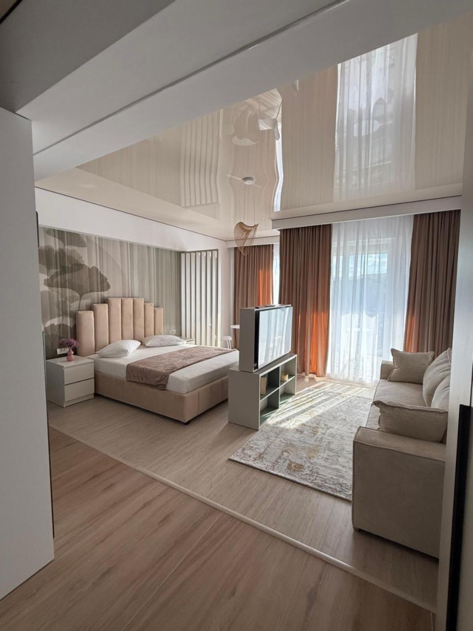 David Studio Nord Residence 2