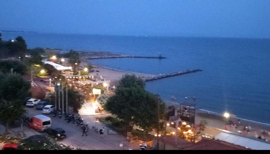 Volos Riviera Sea View