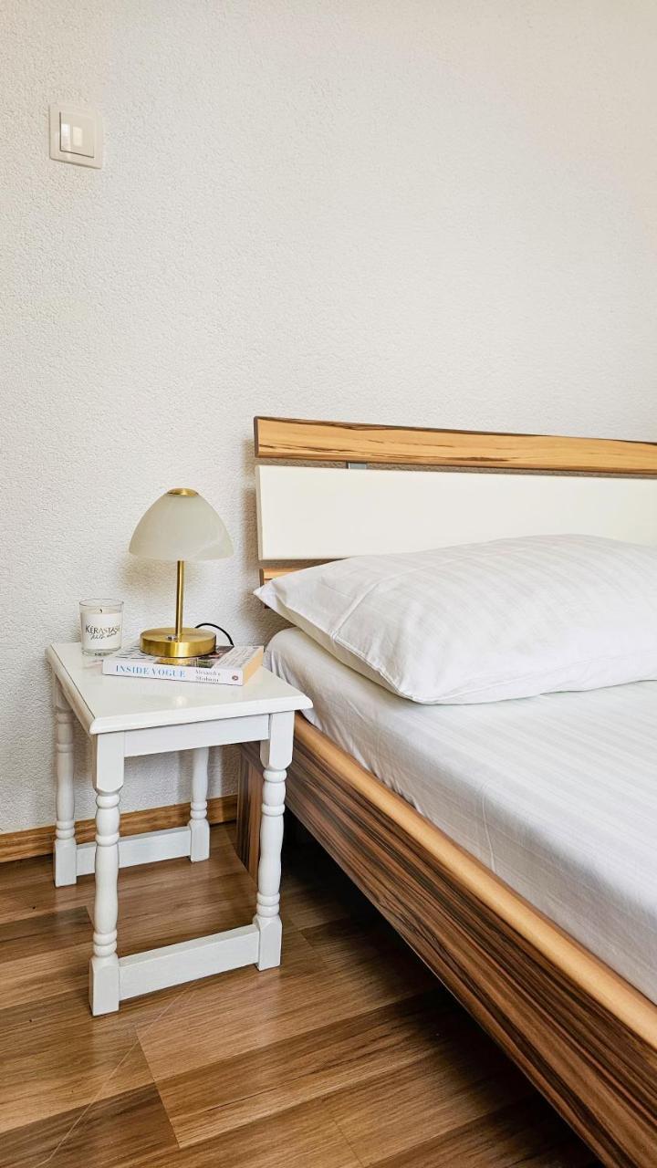 One-bedroom Apartment, 10min From The City Center