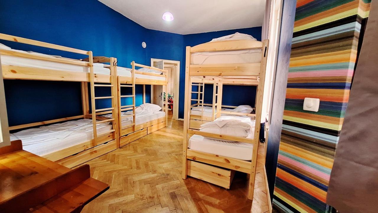 Key Hostel Vitosha
