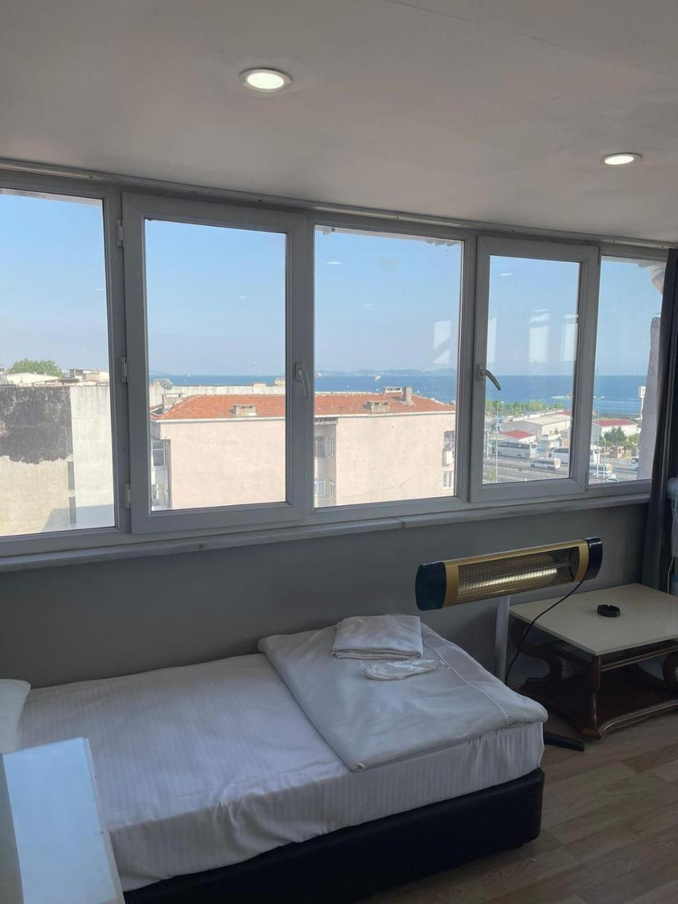 Simge Sultan' Old Cty