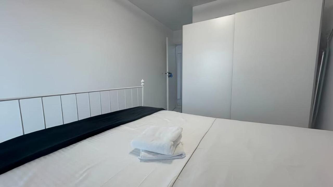 Marius Apartment