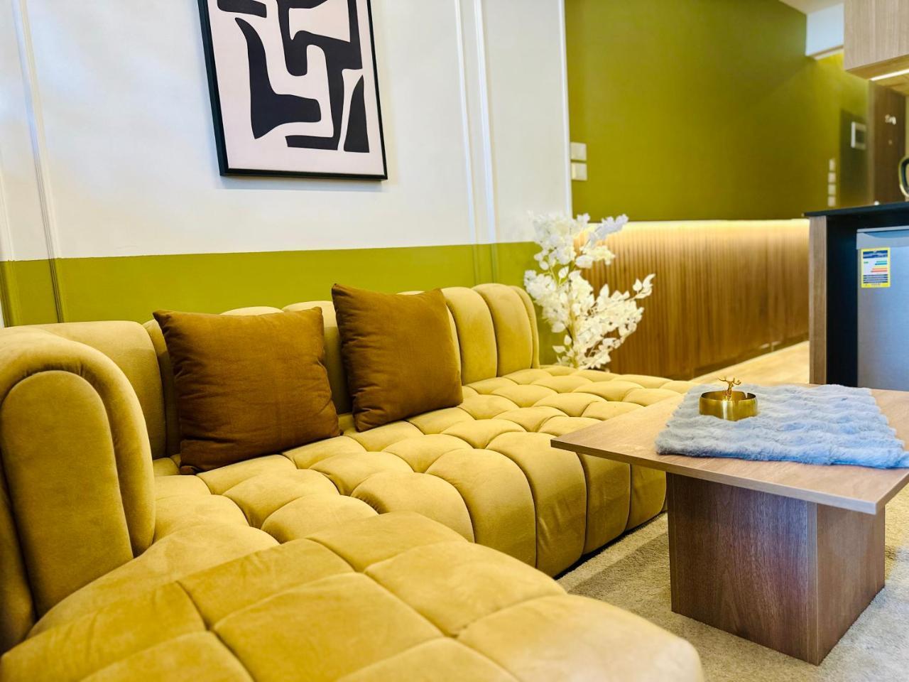 Zamalek Stylish Studio I901 Tenton Zamalek