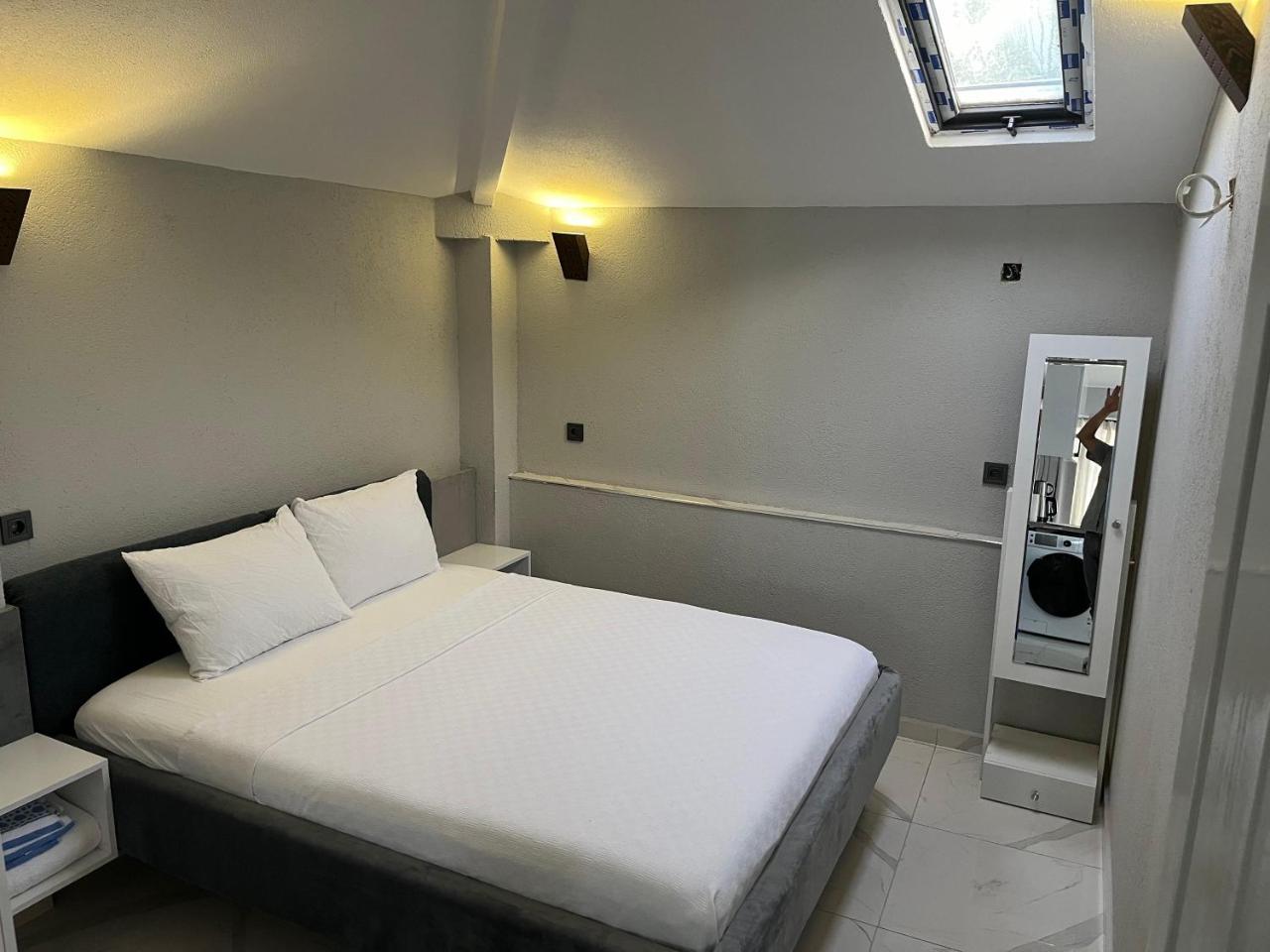 Bodrum Center 2plus1 For 6 People Citak Mansions