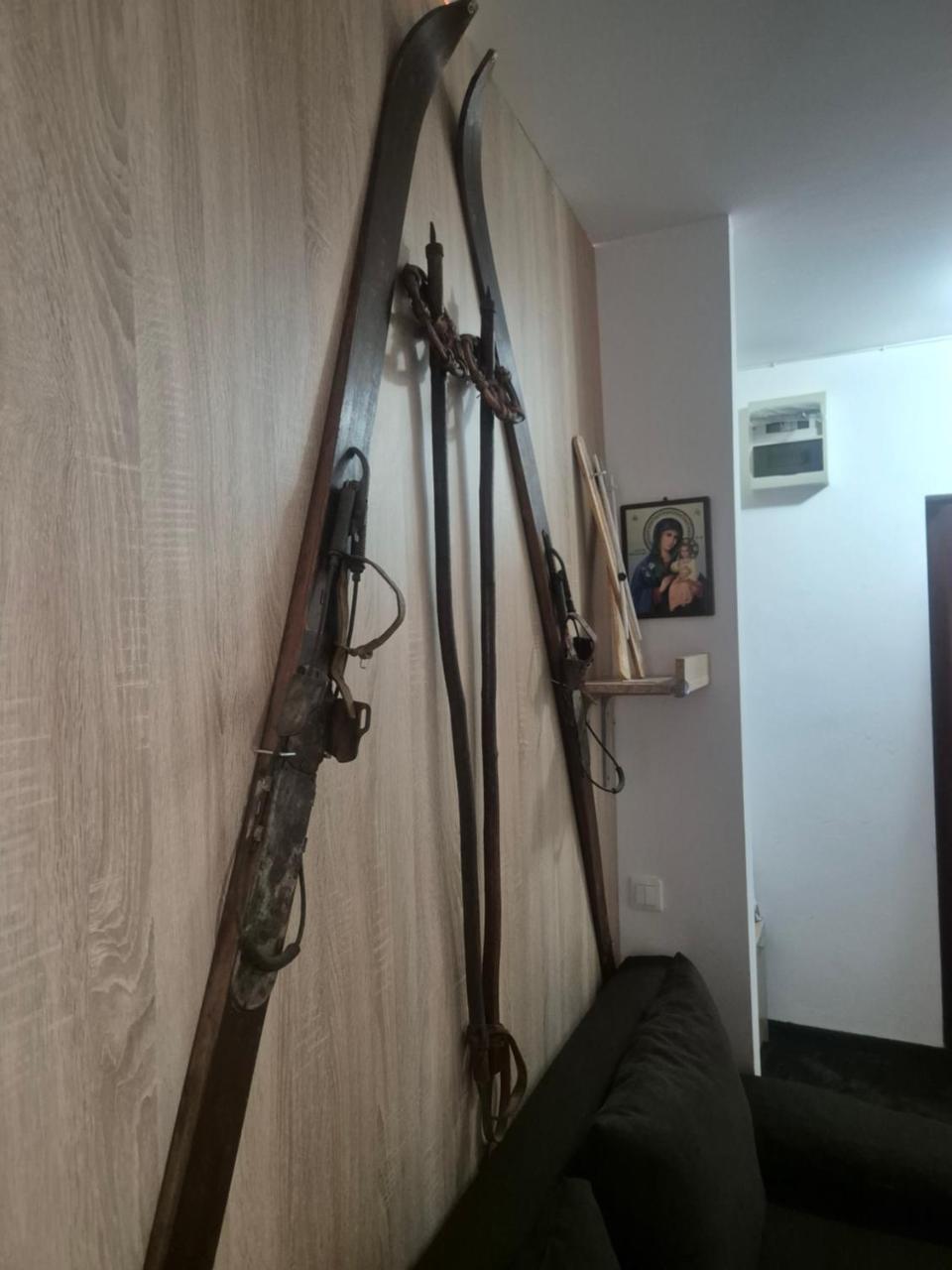 Casa Capibarei
