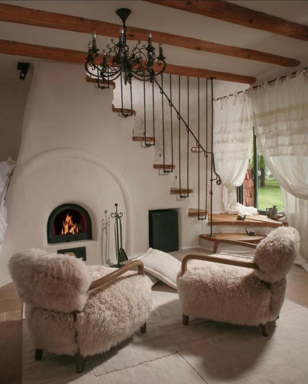 Castelul de Lut Valea Zanelor Eco Boutique