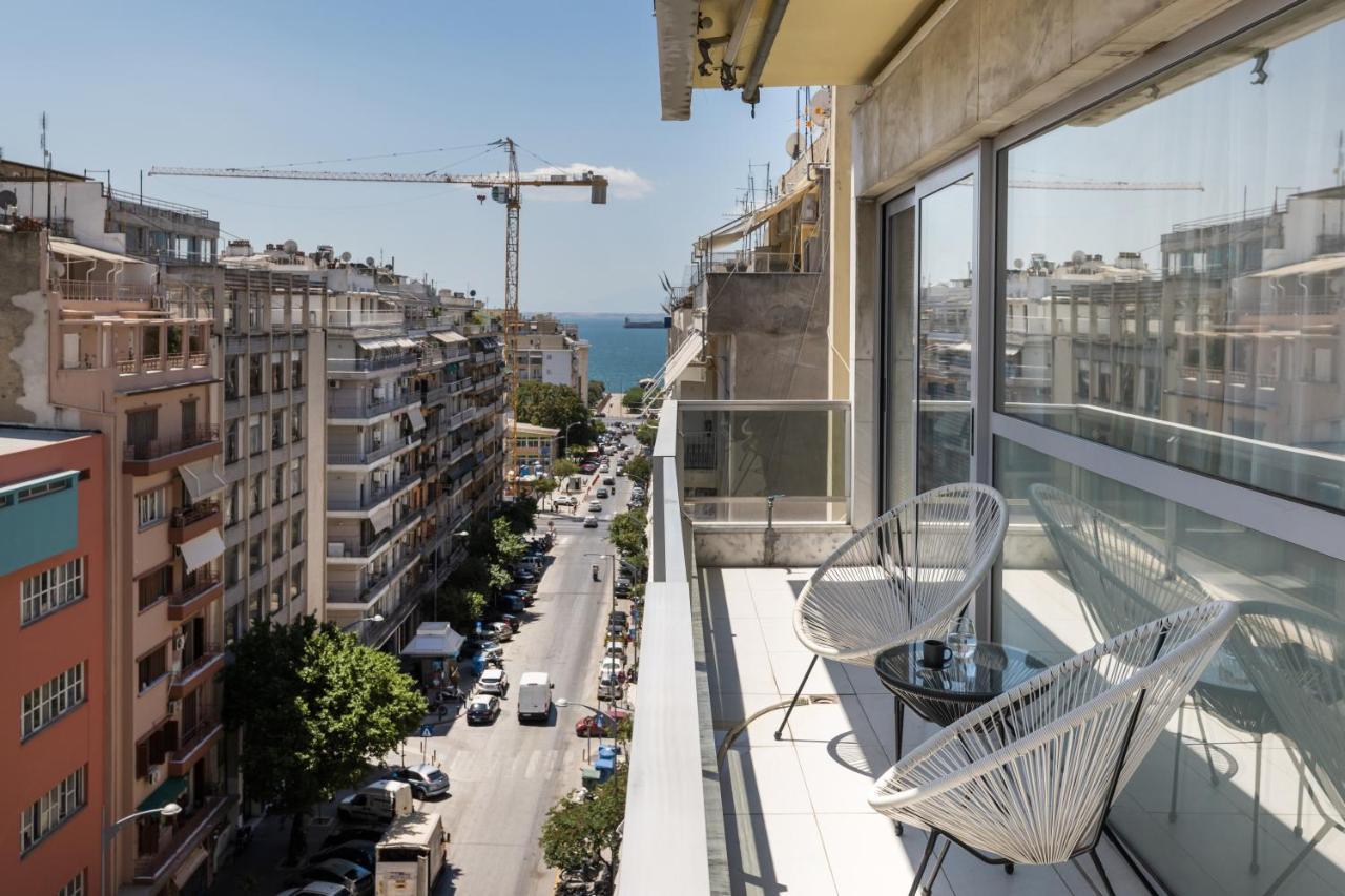 Houseloft Cityscape Bliss