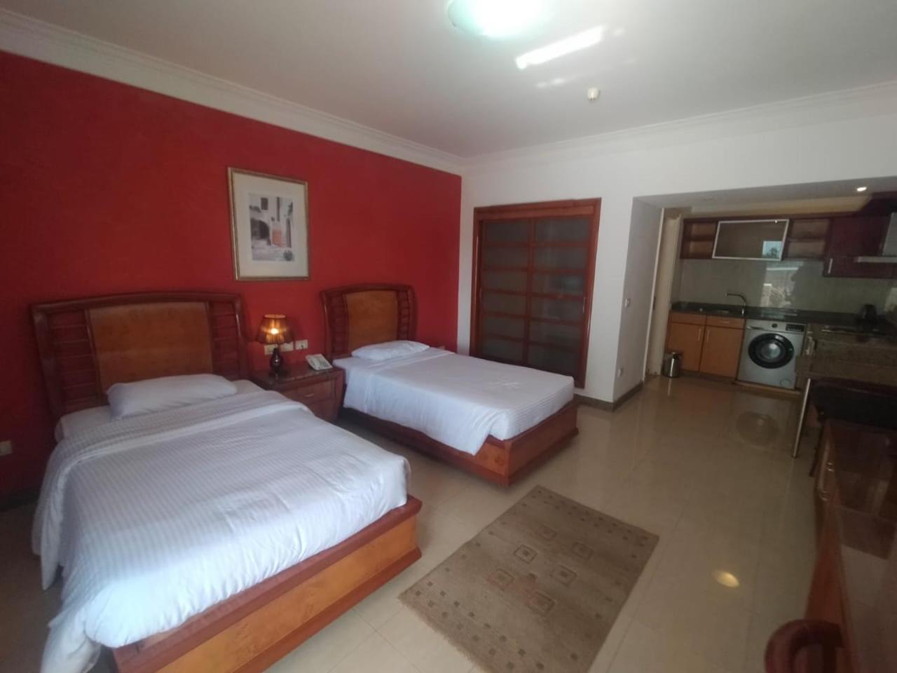 Delta Sharm دلتا شرم Studio
