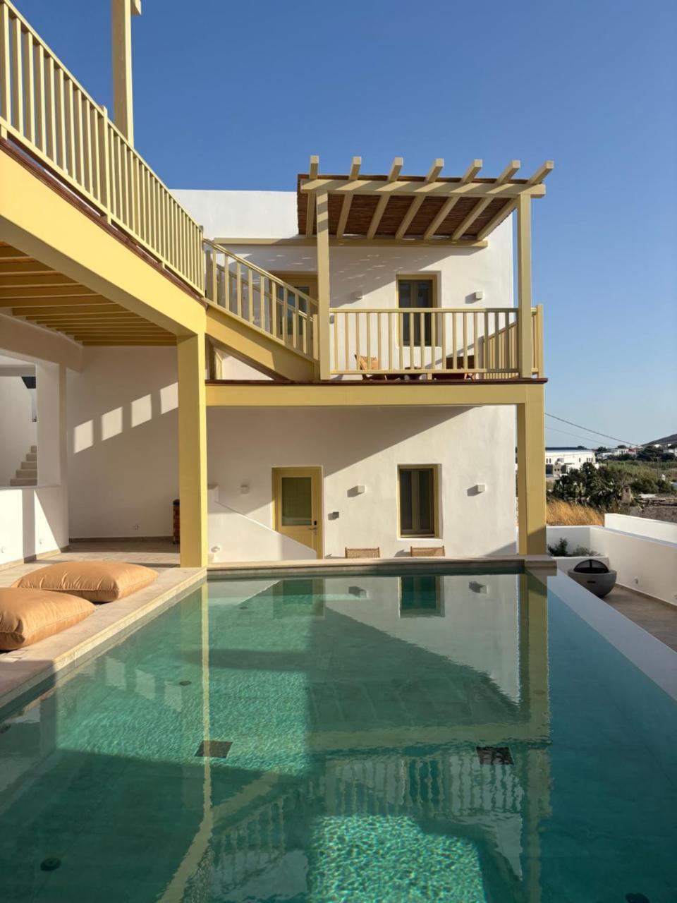 Pyrgos Village Mykonos