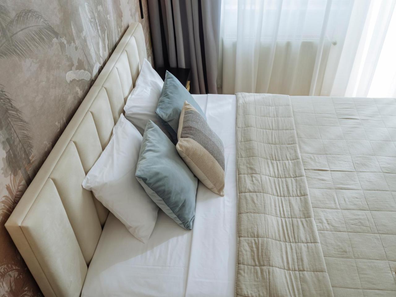 Bucharest Heart Apartment Center