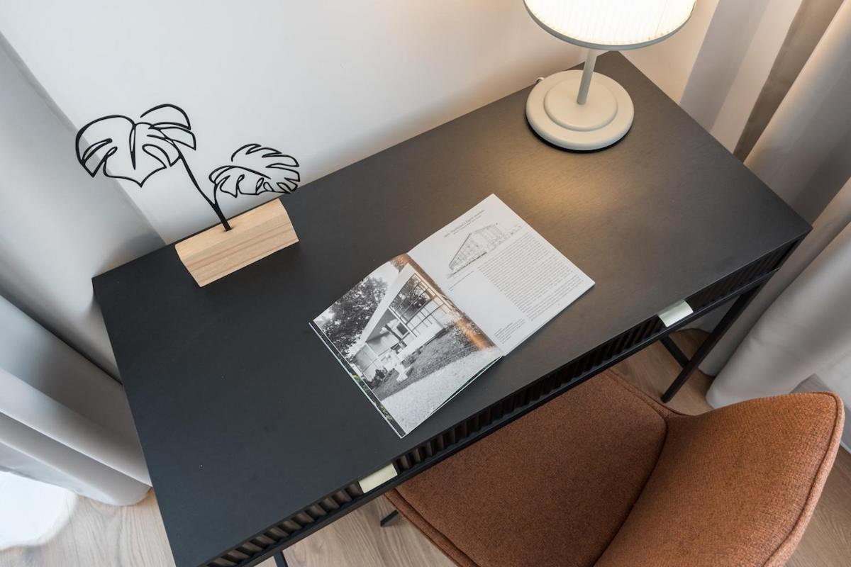 Amazing Terrace Superb 3br Flat Top Location