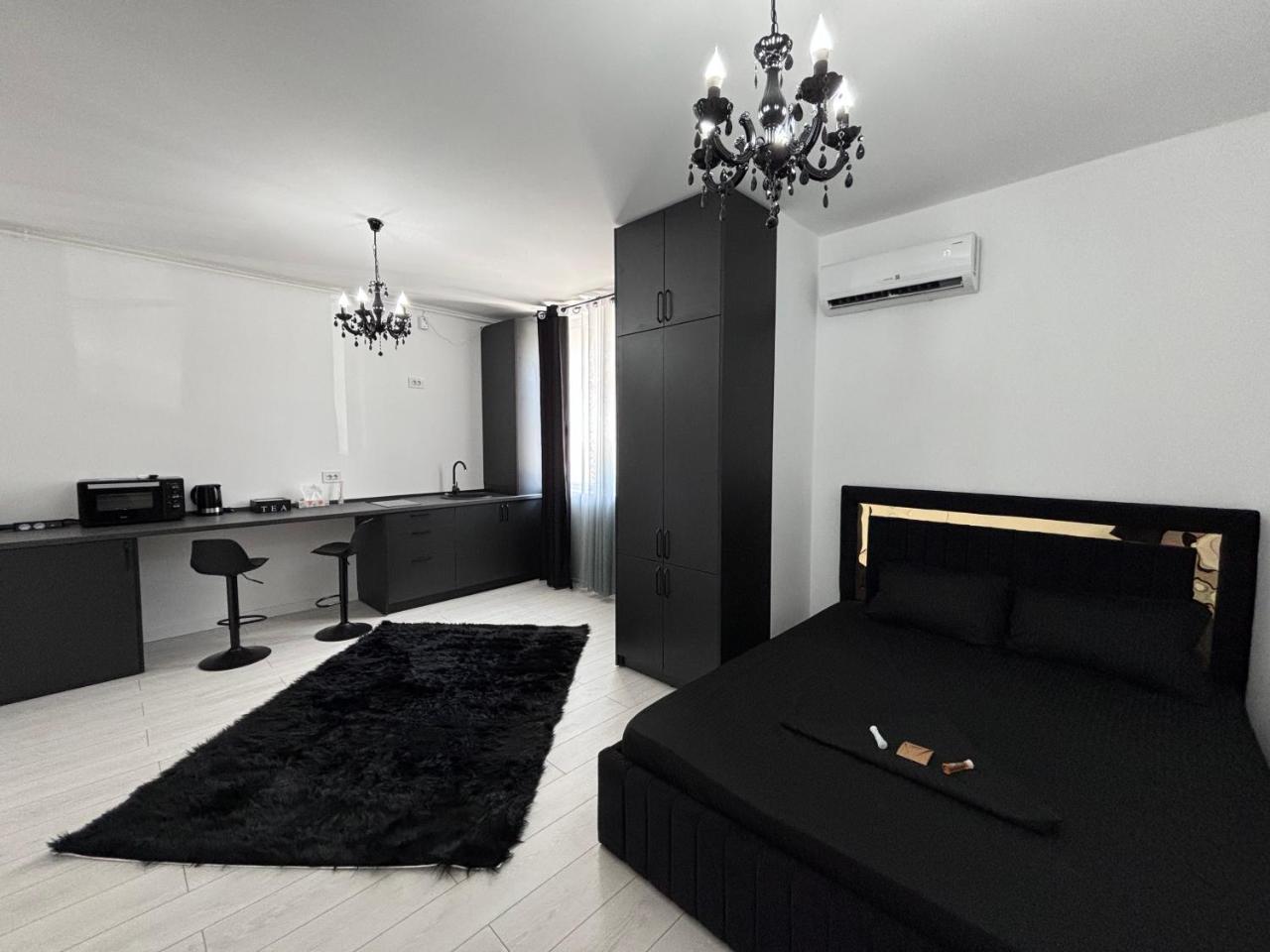 Cozy Elegant 1 Bedroom Apartment