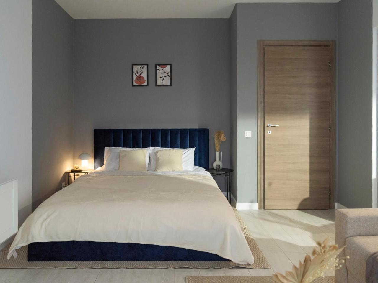 21 Residence City Stay With Parking Lujerului