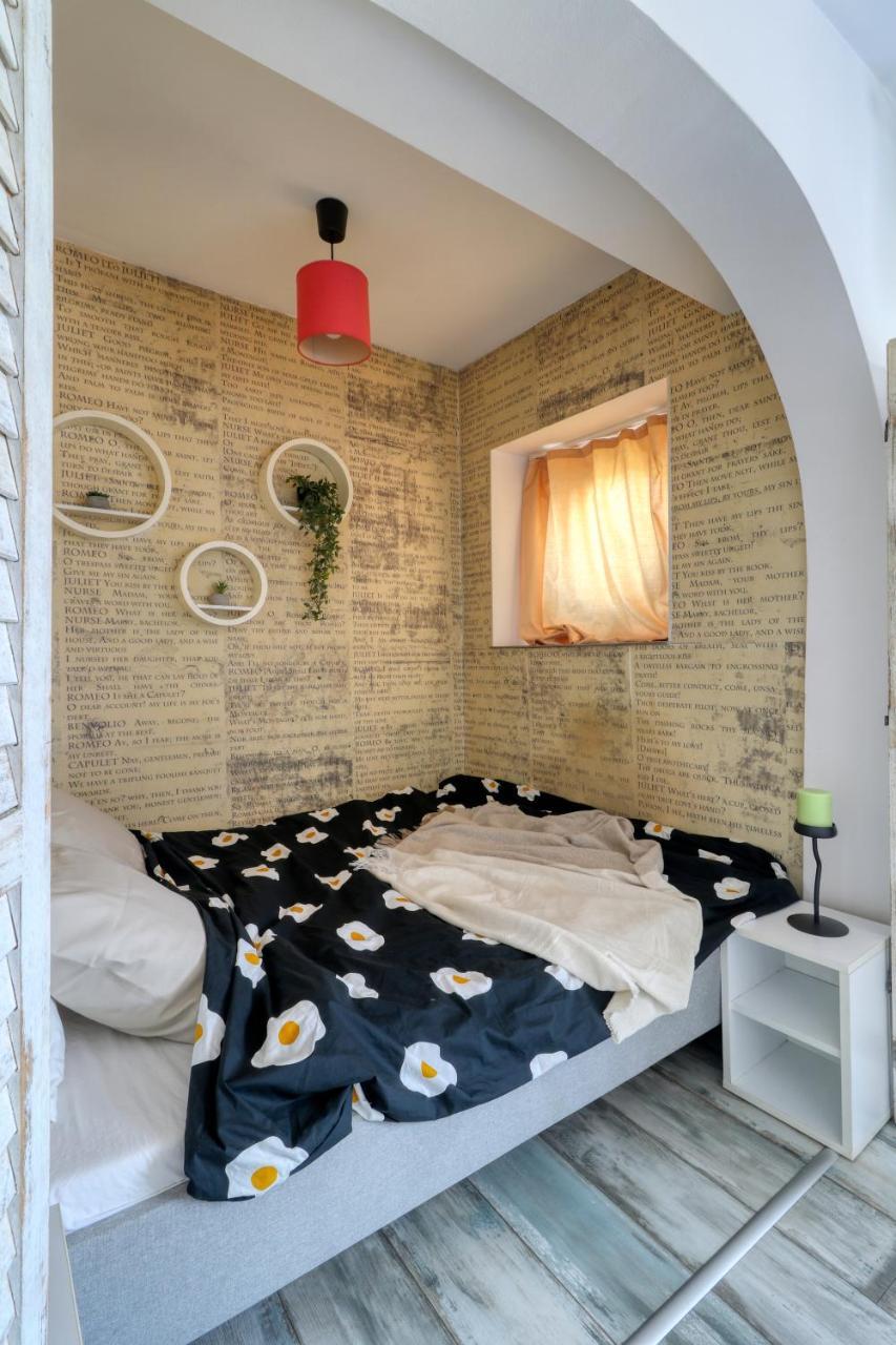 Home Guest Apartment 8