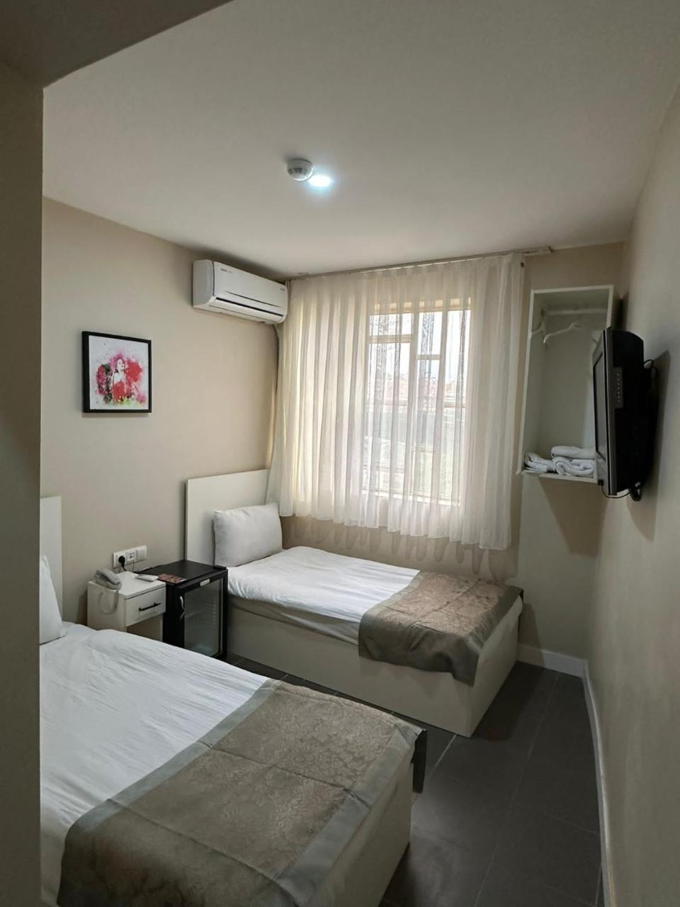 Rota Star Hotel Beyoglu