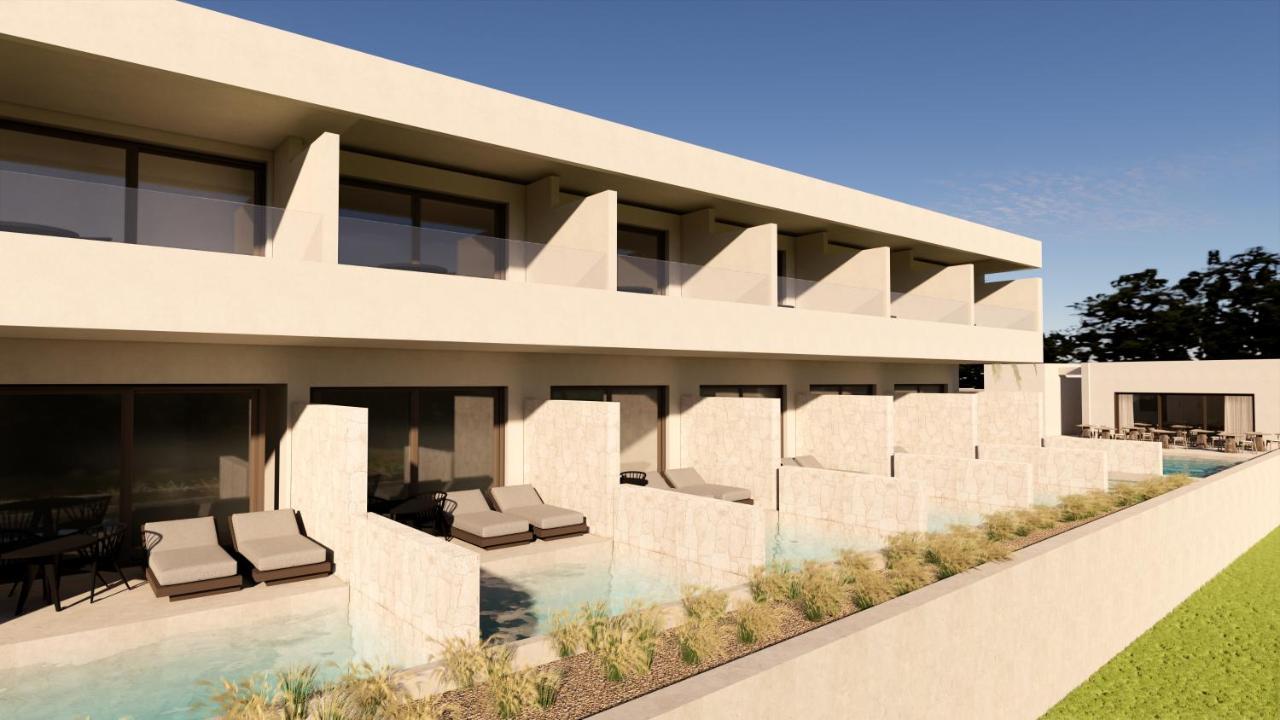 Amente Mindful Suites