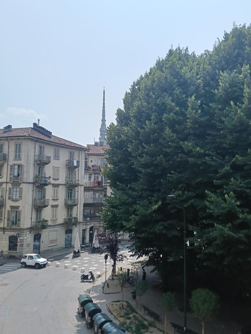 Al40 - Turin Holiday Apartment