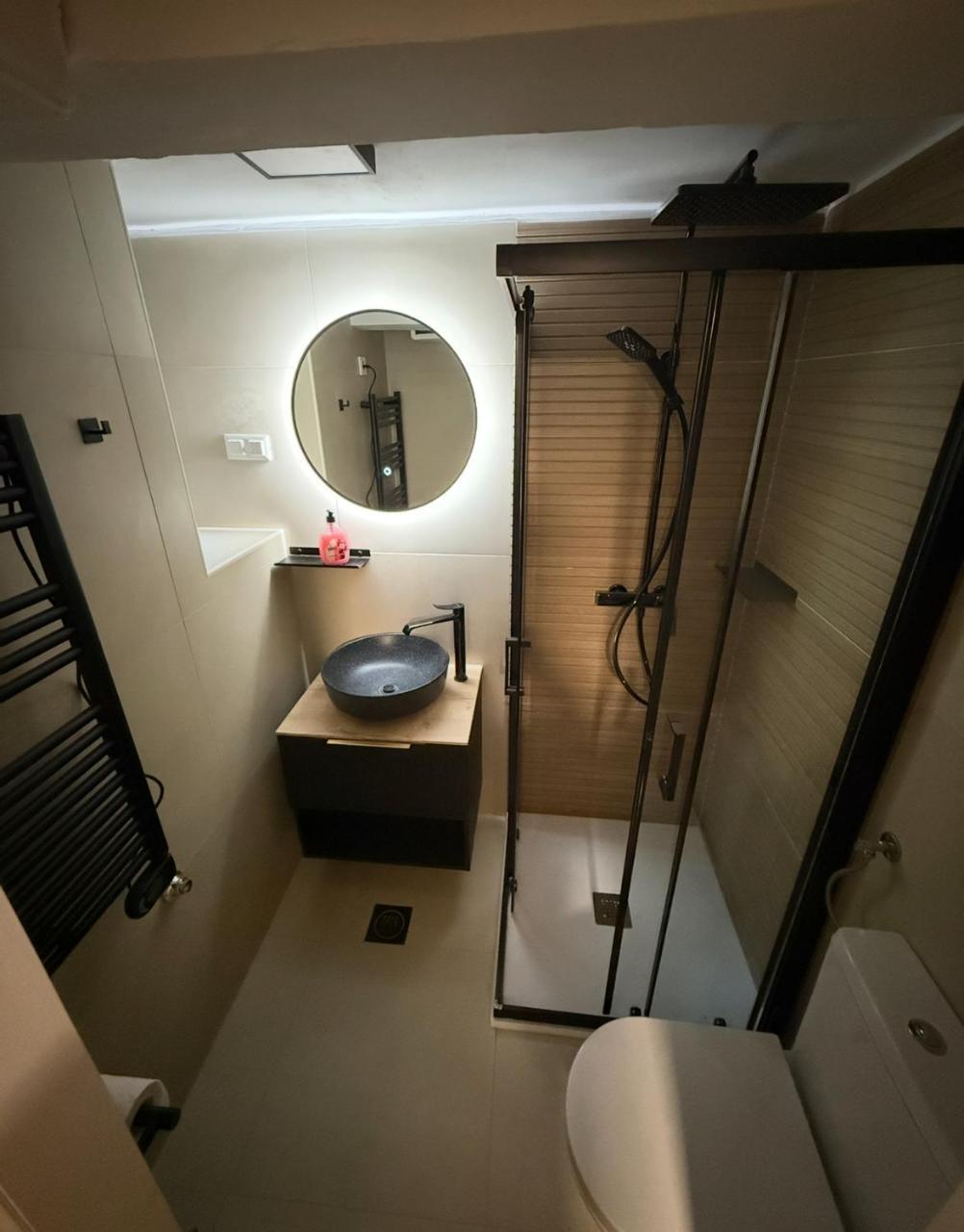 Studio Apartman Centre