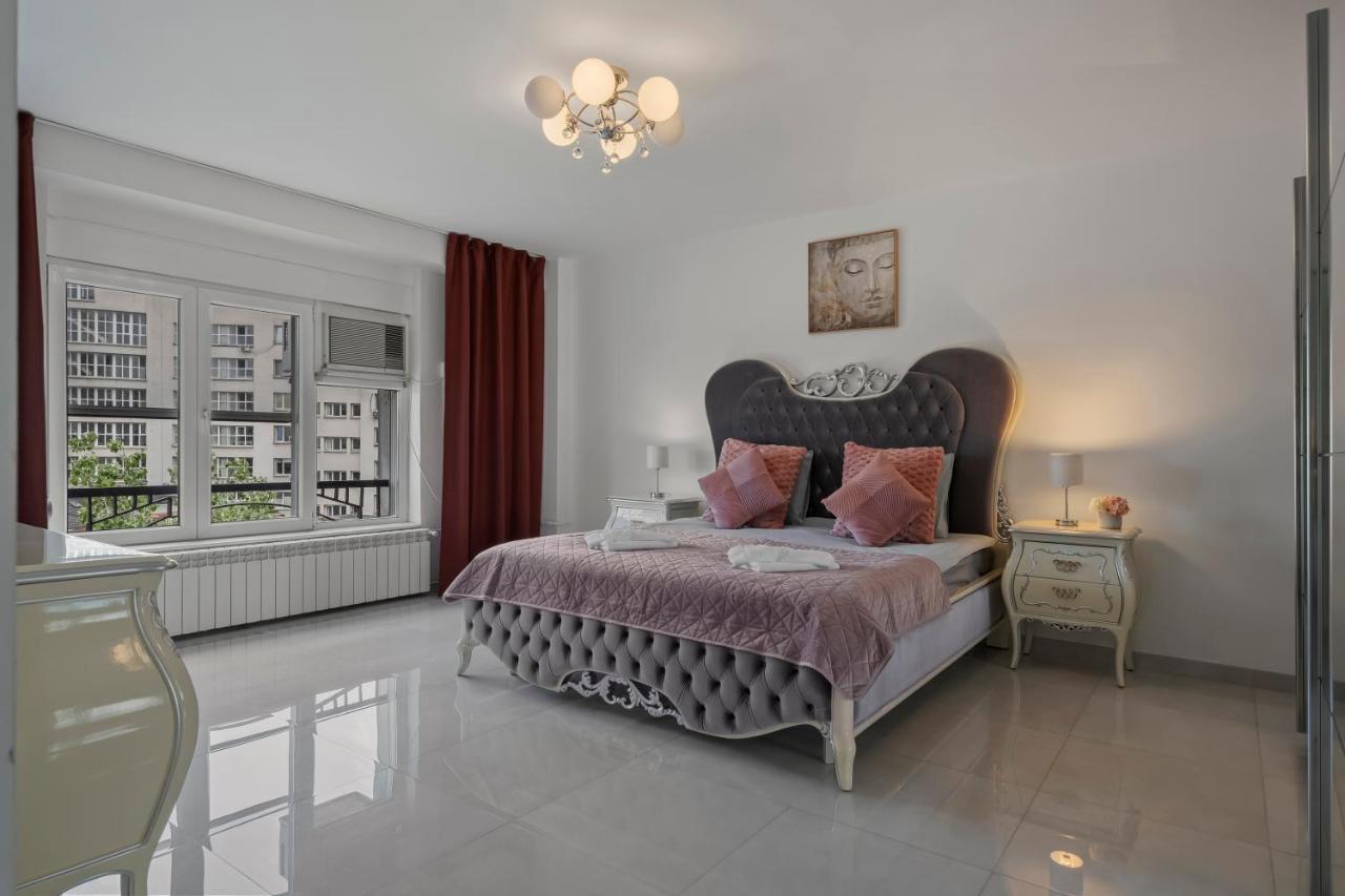 Silk Residence Next To Old Town