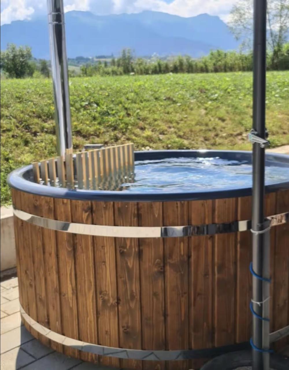 Mountain Retreat Bran