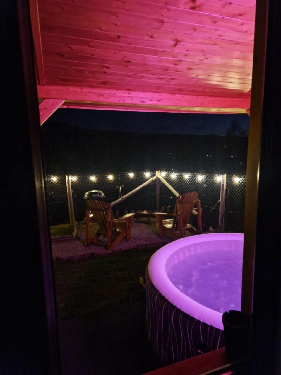 Tiny House Colibita