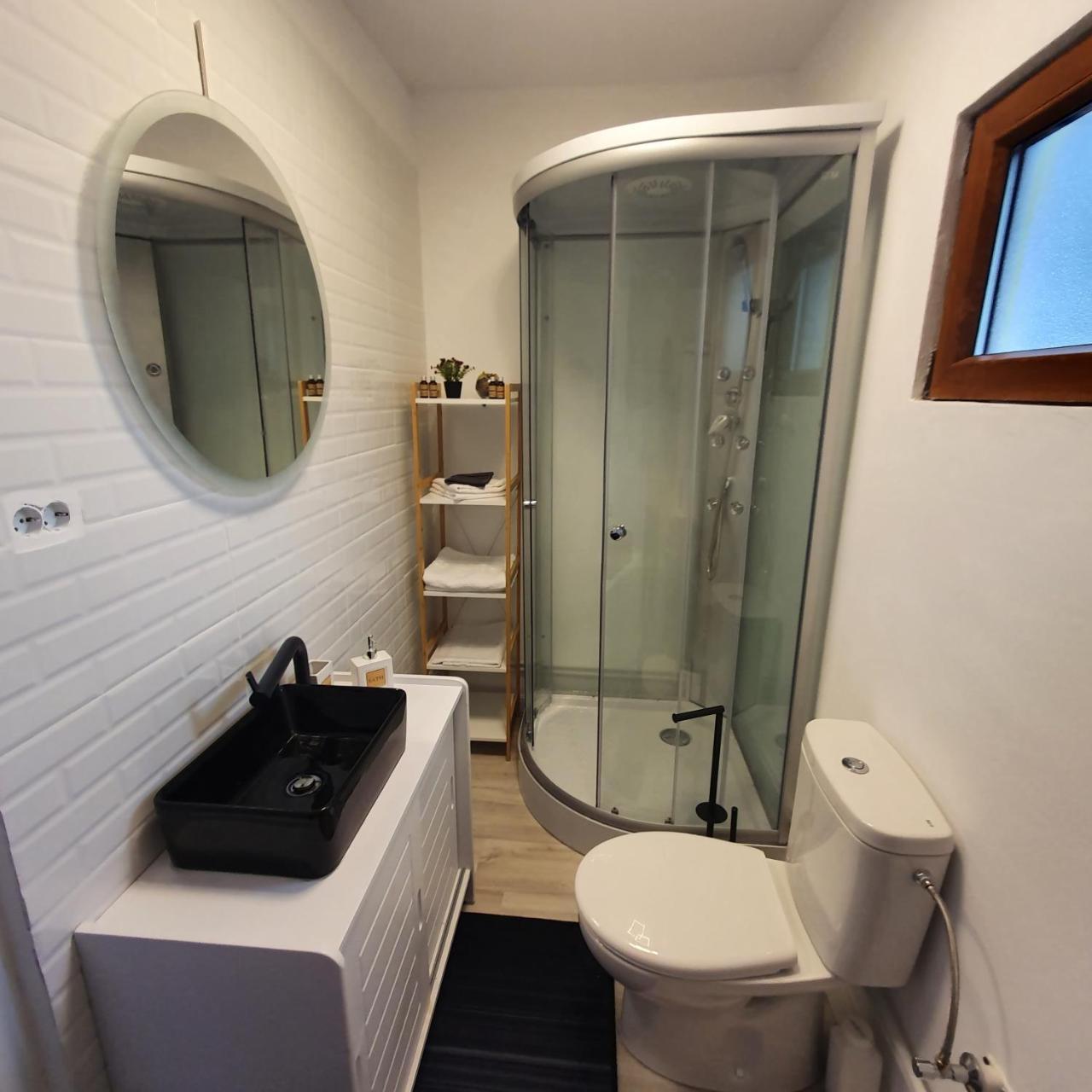 Tiny House Colibita