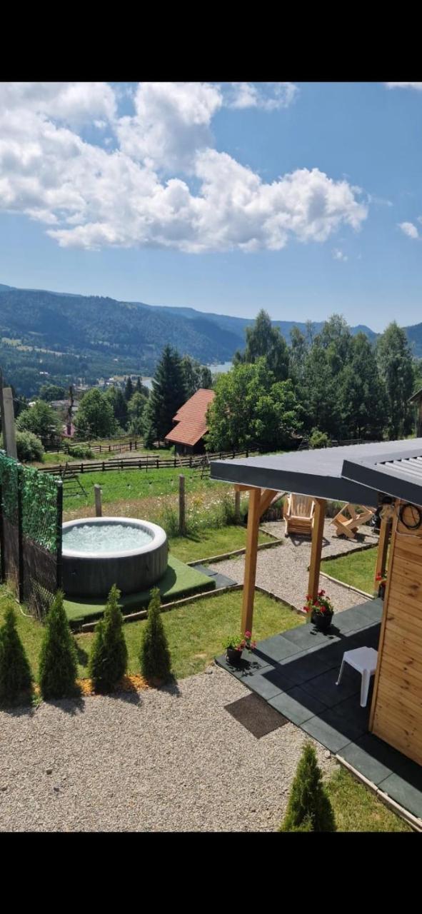 Tiny House Colibita