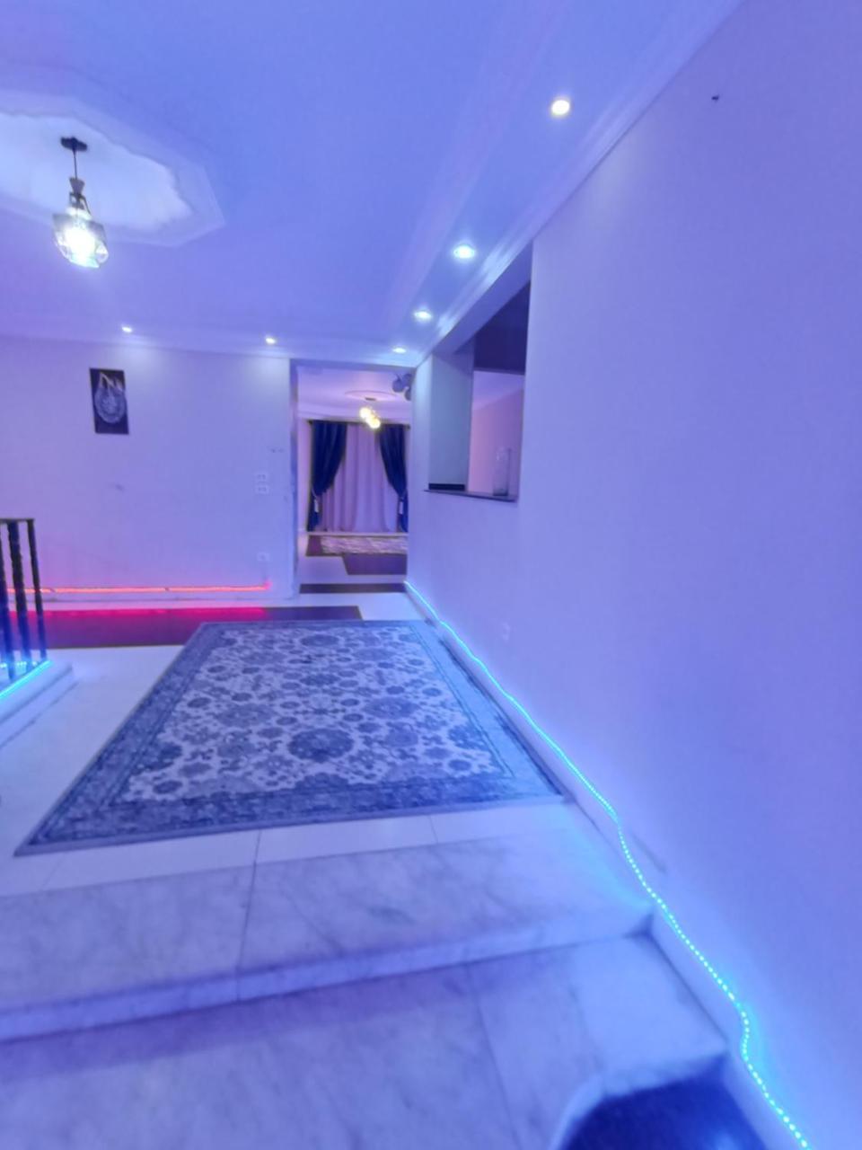 Villa for Rent
