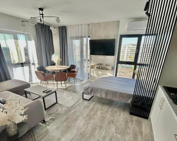 Parcului Stunning Apartment Near The Center