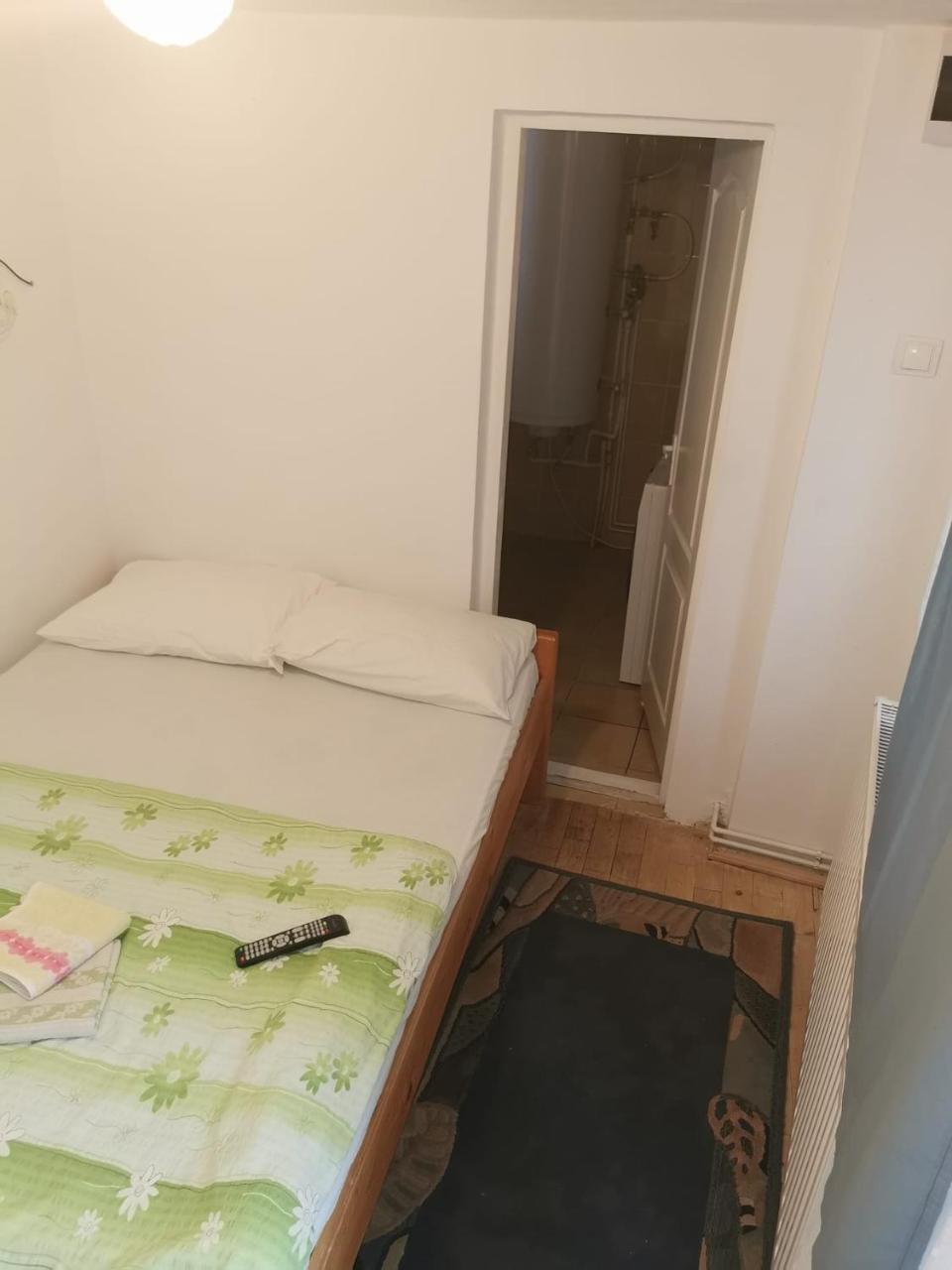 Cabana Silvia