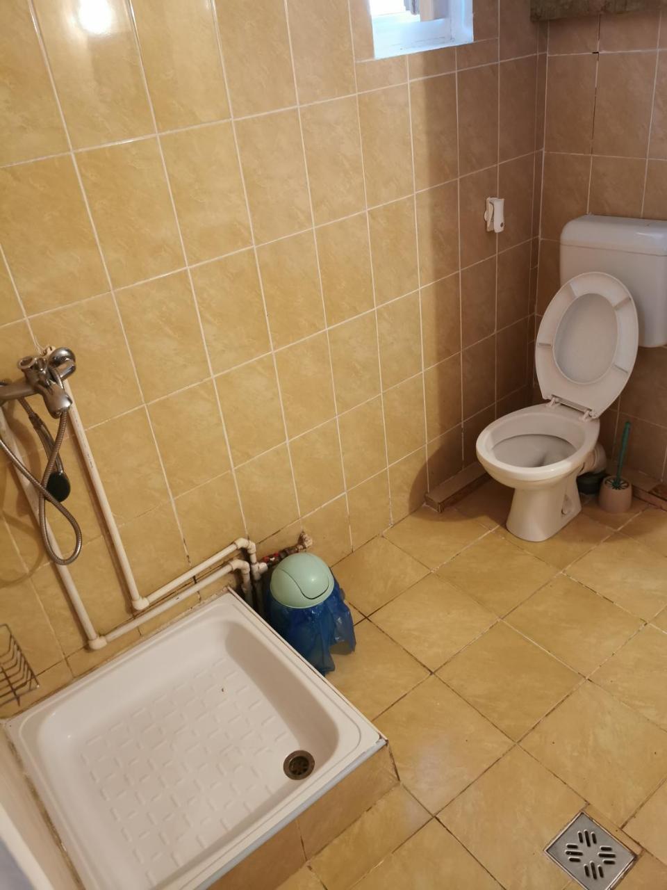 Cabana Silvia