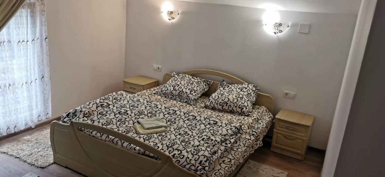 Cabana Silvia