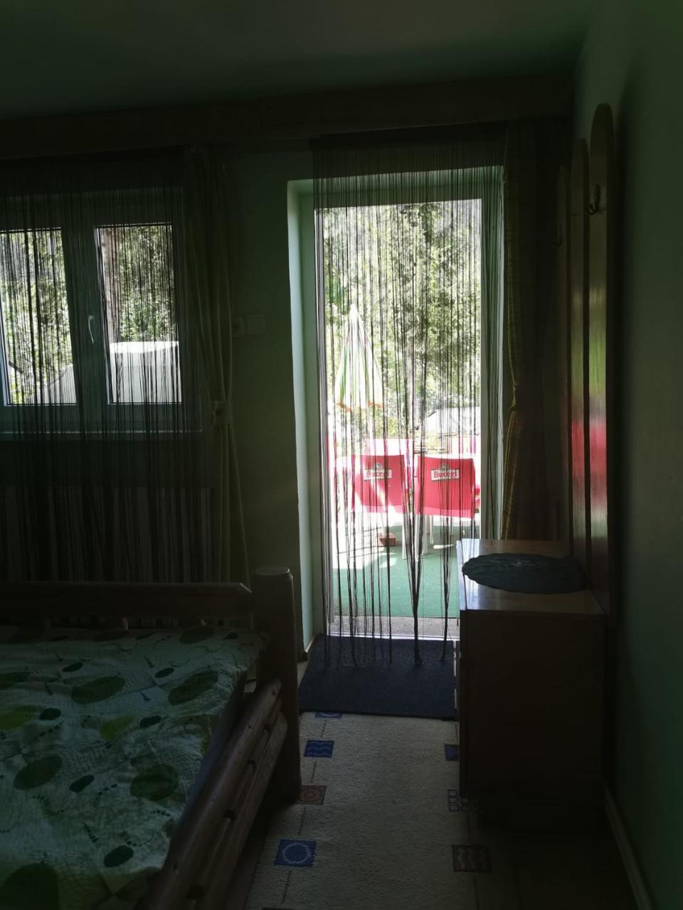 Cabana Silvia