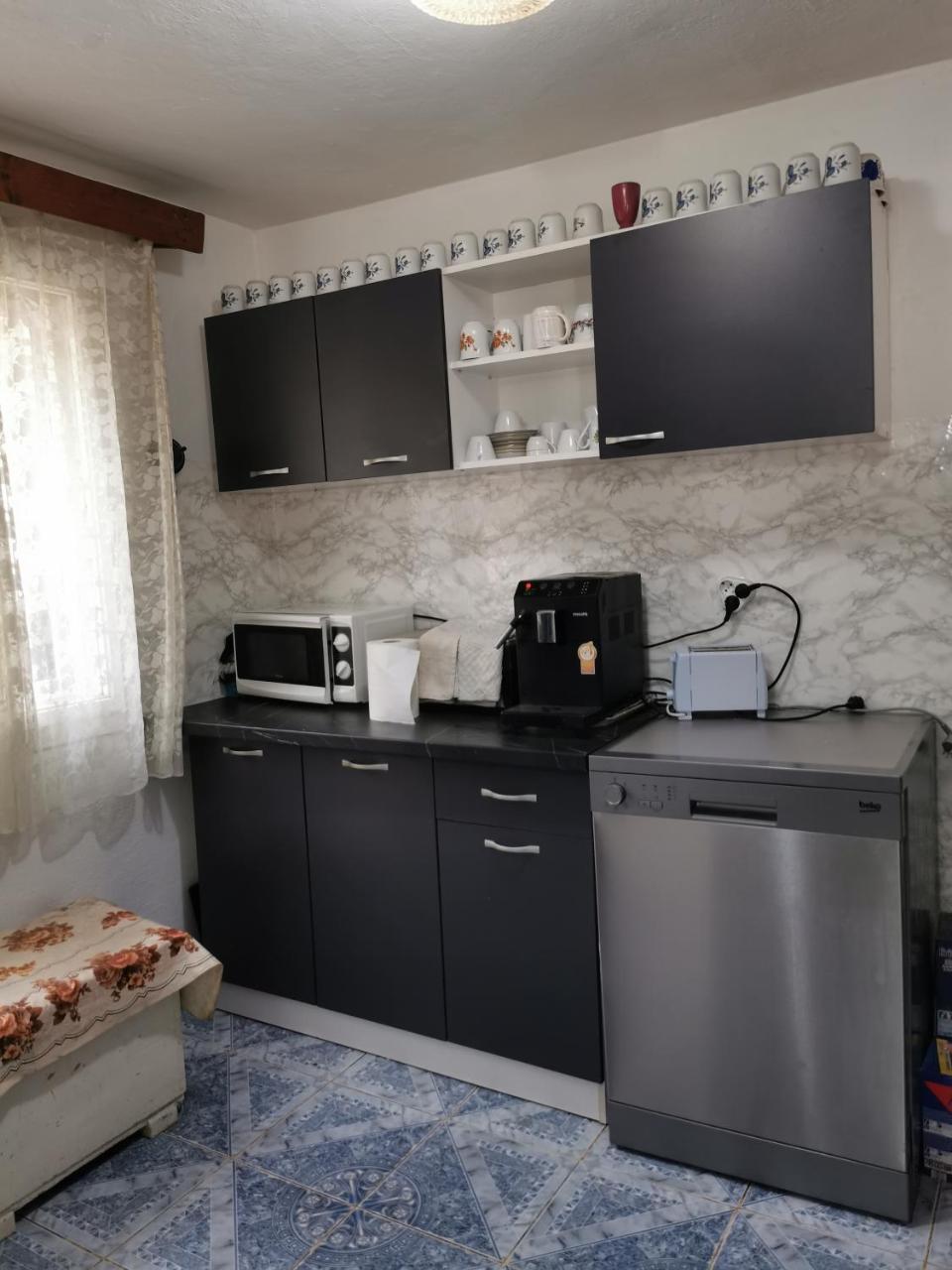 Cabana Silvia