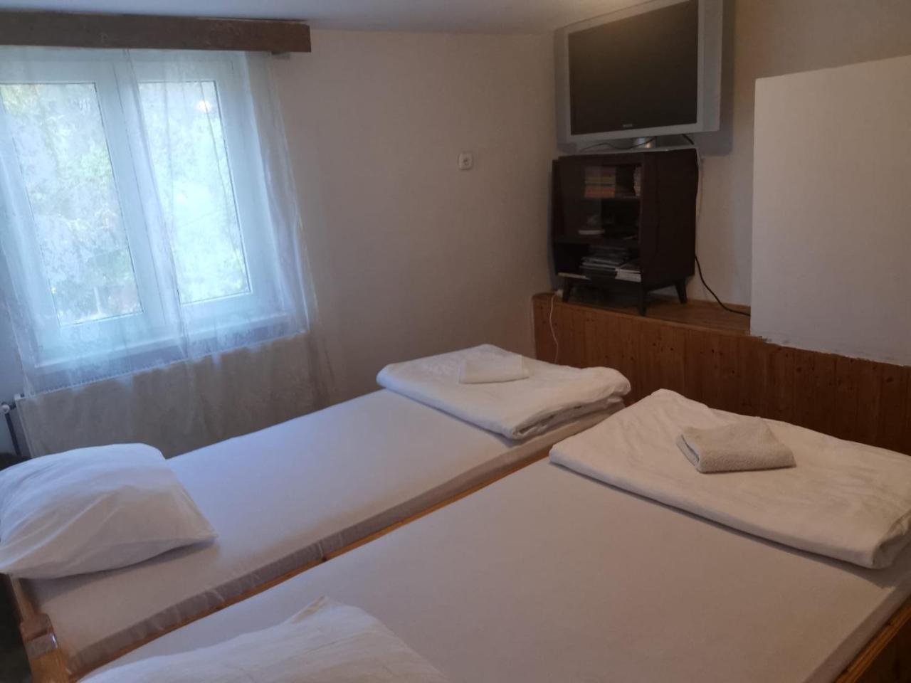 Cabana Silvia