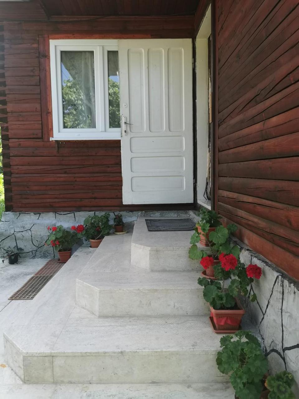 Cabana Silvia