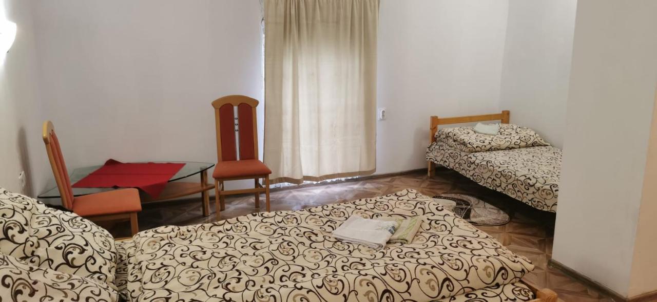 Cabana Silvia